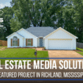 Showcasing a Fresh Remodel in Brandon, Mississippi