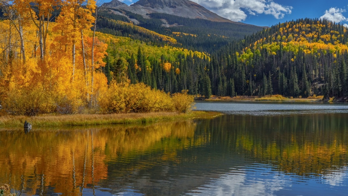 Full Operations in Colorado