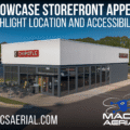 Showcase Storefront Appeal