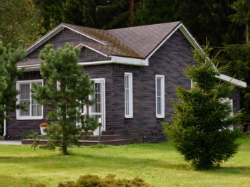 Small Roof Photo Package