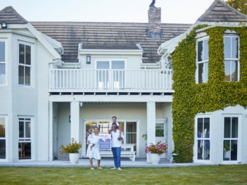 Extra Large Roof Photo Package