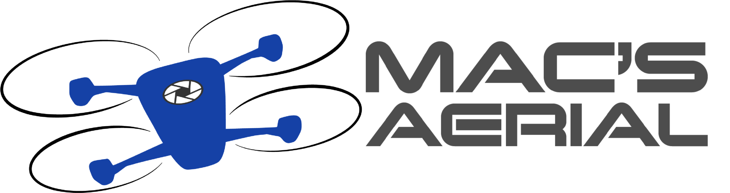 Mac's Aerial 