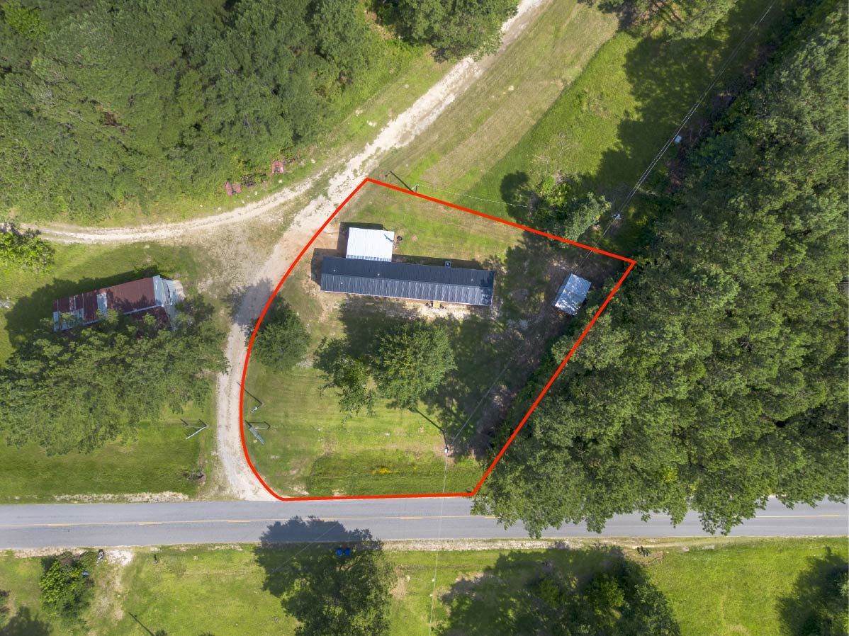 Bay Springs Residential Listing Media