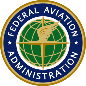 Federal Aviation Administration seal